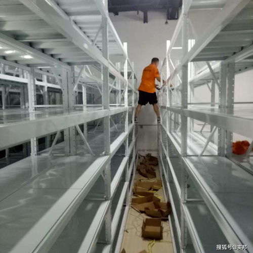 倉儲用品好壞，記住這幾點判斷標準